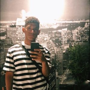 Meet your Posher, Bernard